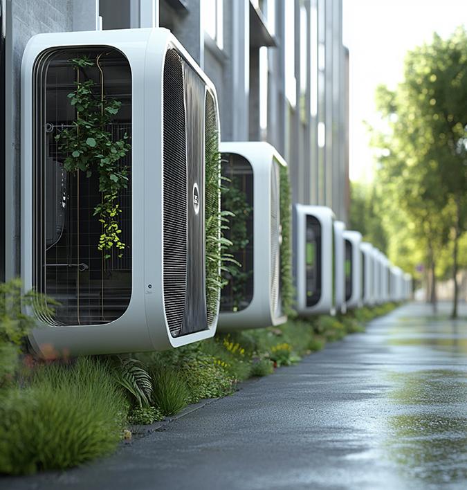 Pompe di calore e Conto Termico: risparmio assicurato