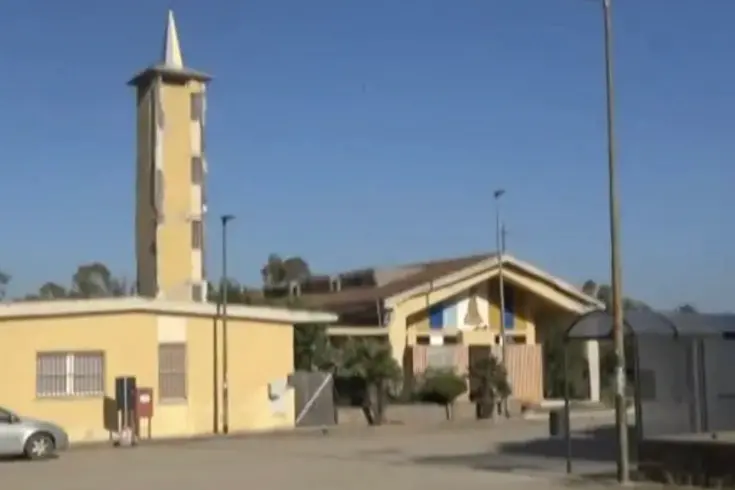 La borgata Loretella Sa Segada - Alghero (foto concessa)