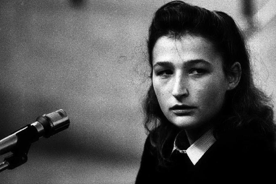 #AccaddeOggi: 26 giugno 1988, Esteranne Ricca rilasciata dopo 207 giorni di sequestro