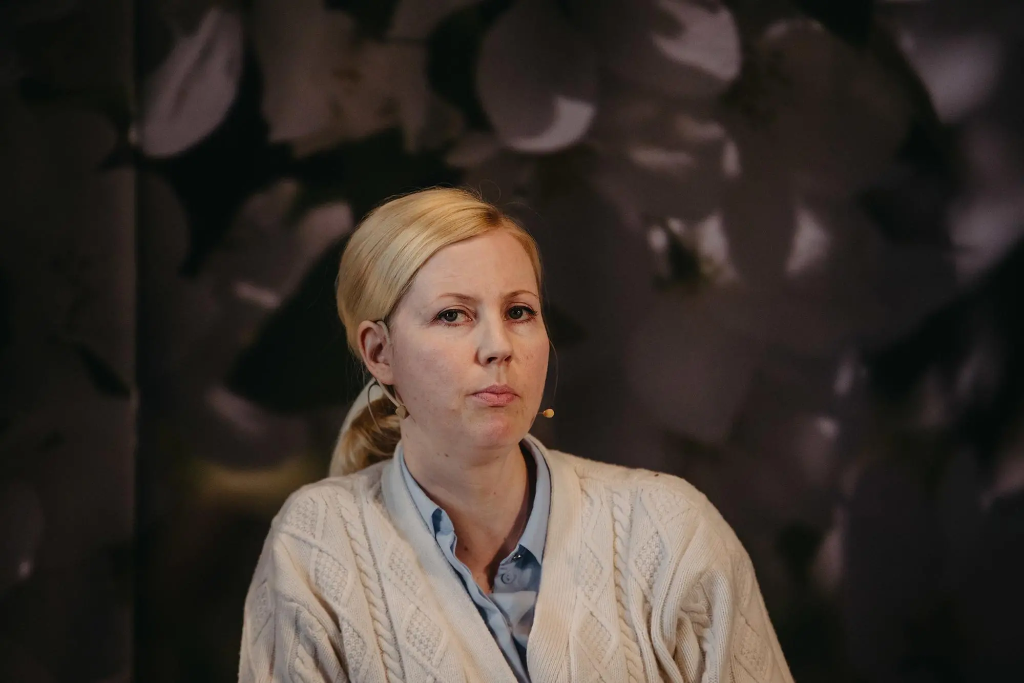 Jessikka Aro (foto concessa)