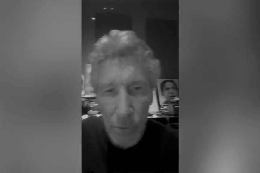 Roger Waters contro Ed Sheeran: c'è chi fa cosa giusta e chi lo str...