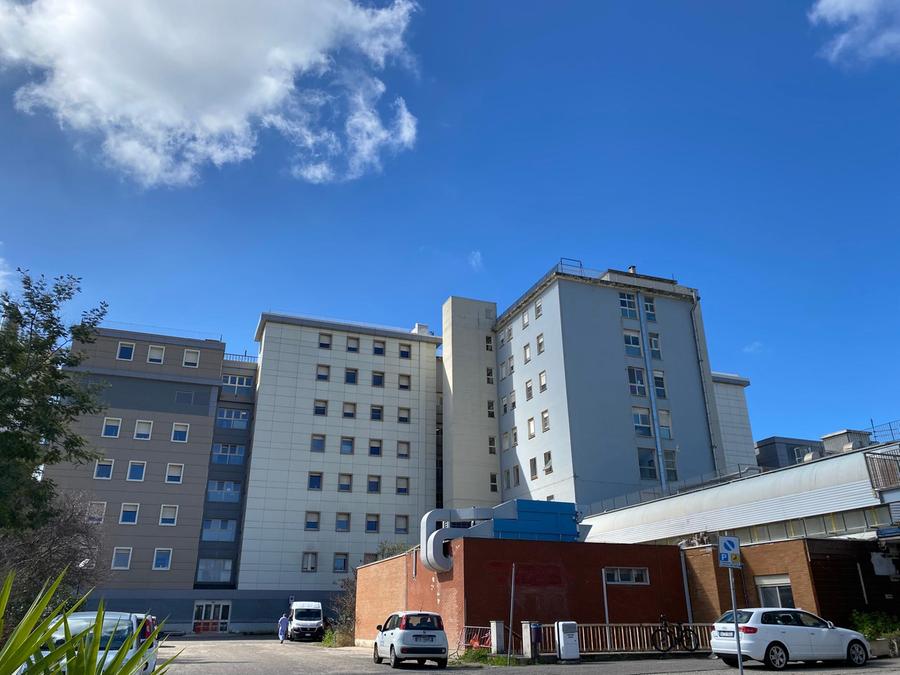 Oristano, parte l’ambulatorio infermieristico per i poveri