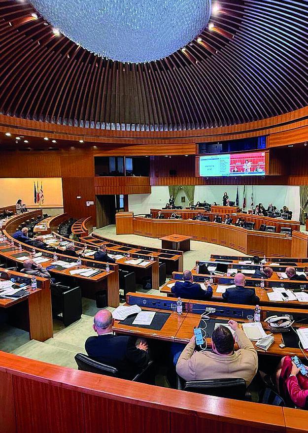 Manovrina, 250 milioni per la sanità