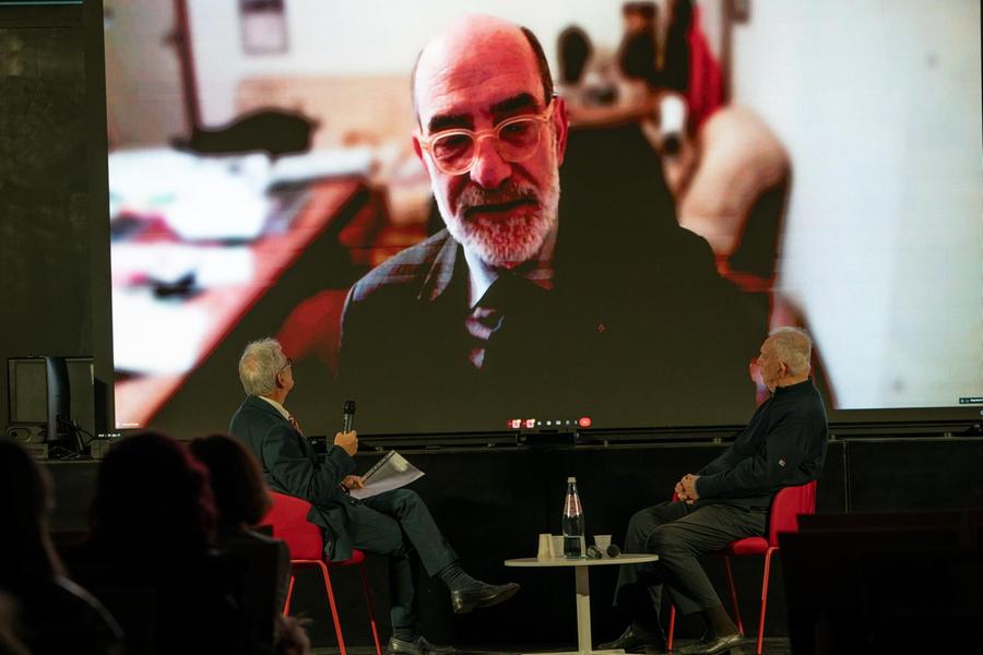 Officine Permanenti 2025, focus sui “Fenomeni”: Ron ospite d’onore a Sa Manifattura