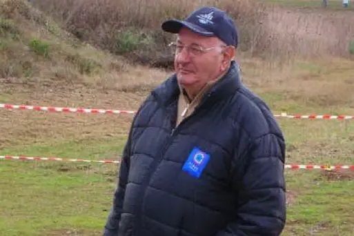 Il professor Paolo Messina