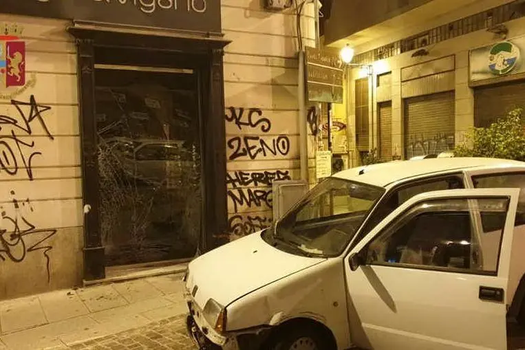 (Foto Polizia)