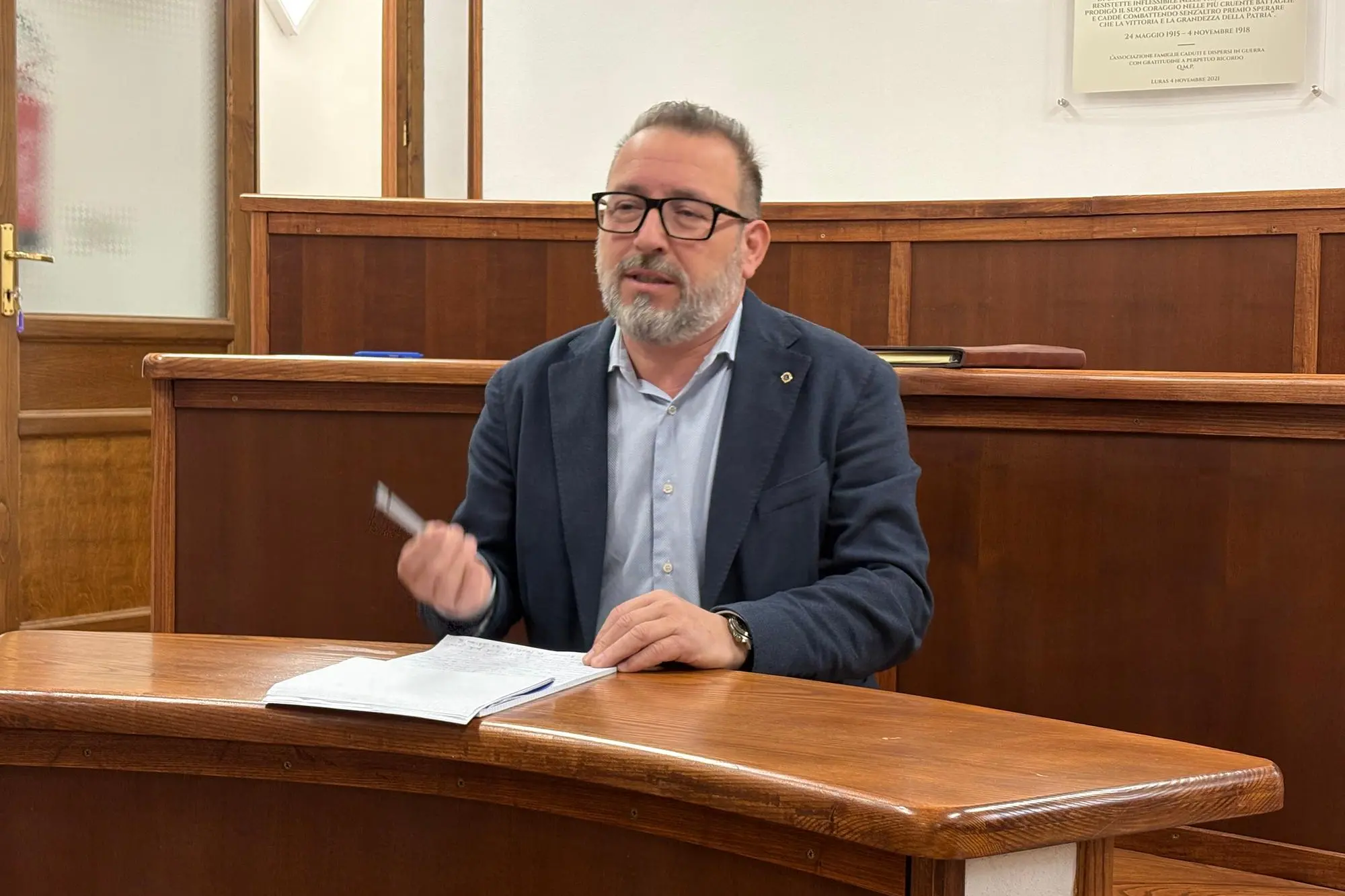 Mauro Azzena