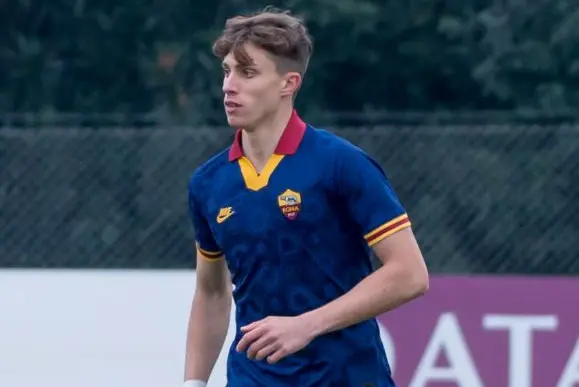 Riccardo Calafiori