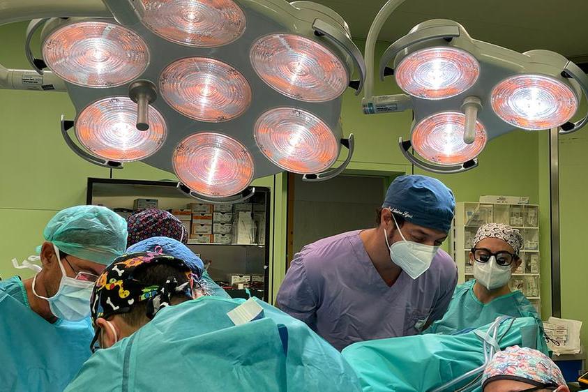 Chirurgia plastica, Cagliari diventa il punto di riferimento nazionale (e non solo)