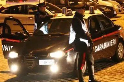 Carabinieri