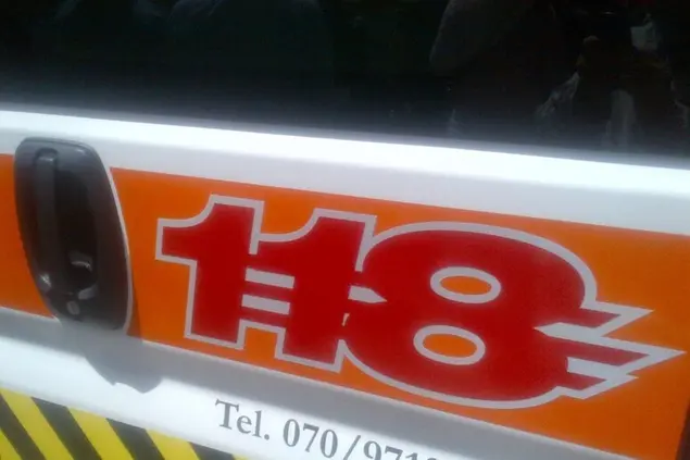 118 (Ansa)