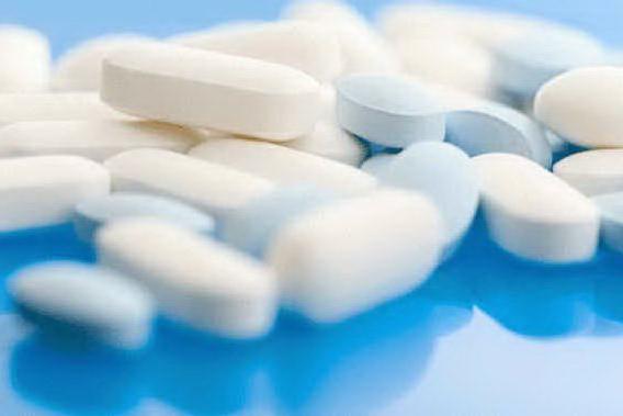 Farmaci, ritirate dal mercato compresse per influenza e raffreddore