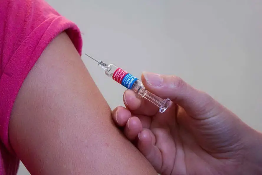 Non si fermeranno le vaccinazioni a Jerzu