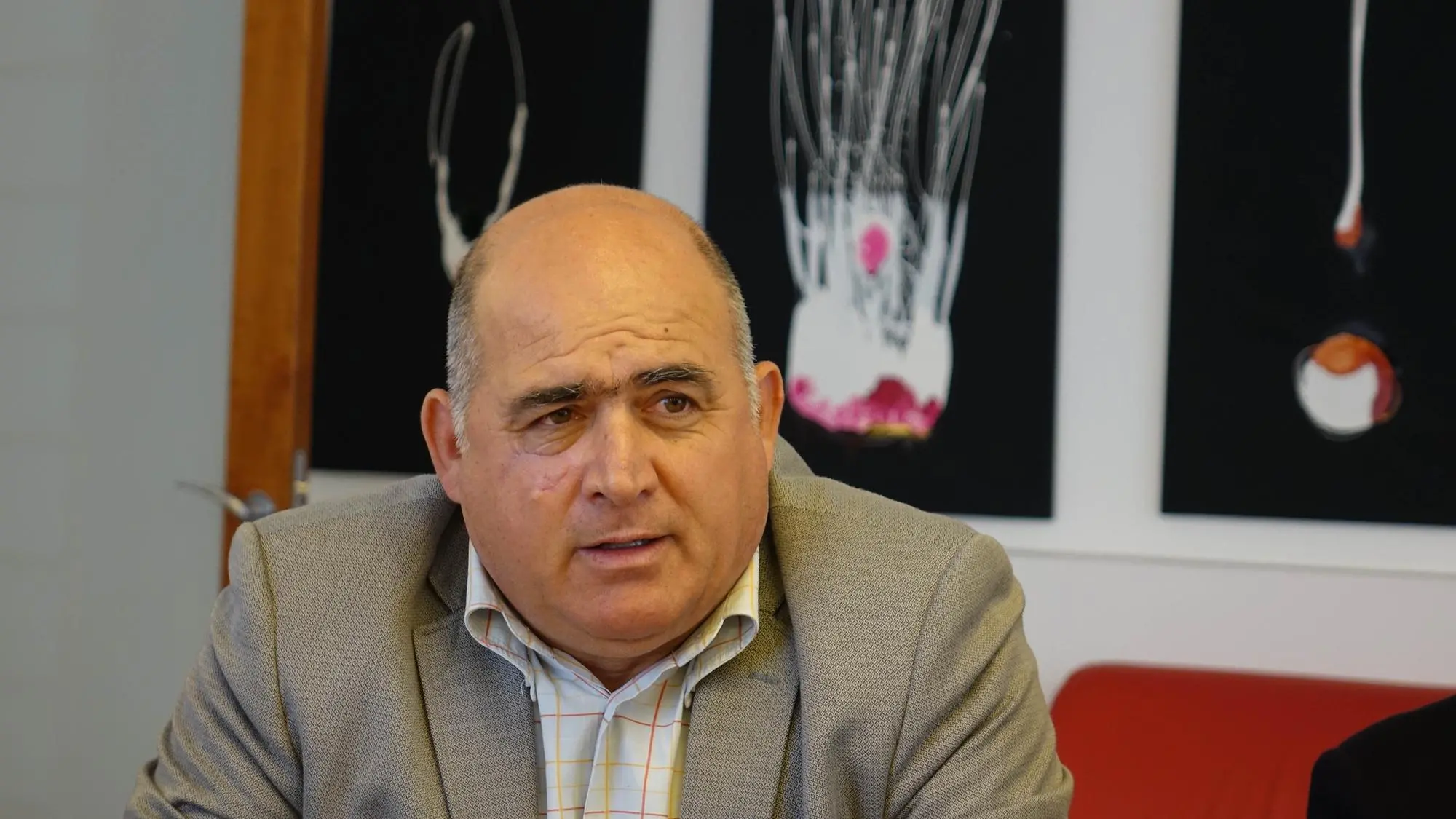 Gian Luigi Farris (Renzo Gualà)