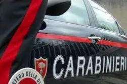 Carabinieri (Ansa)