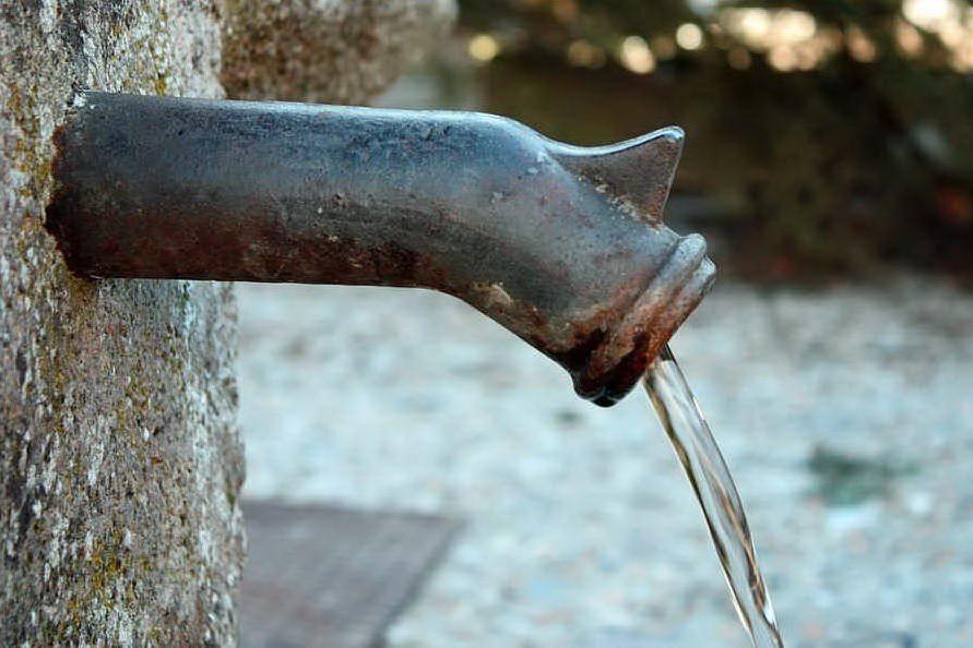 Emergenza idrica nell'Alto oristanese, Abbanoa: &quot;Sorgenti d'acqua in sofferenza&quot;