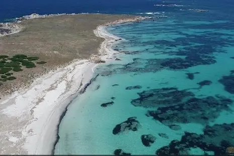 Il Sinis (Foto concessa)