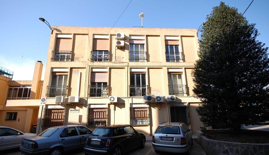Elezioni, corsa a due per il Municipio