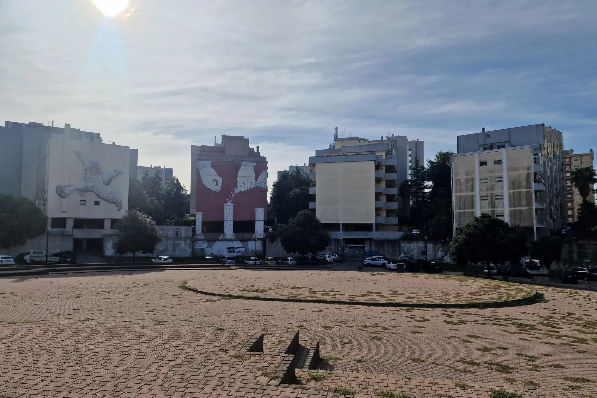 Piazza Aldo Moro