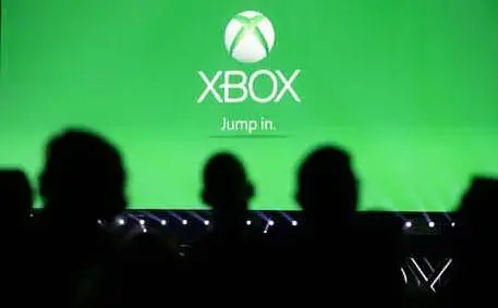 Tra le tante &quot;creature&quot; Microsoft anche la consolle per videogame XBox