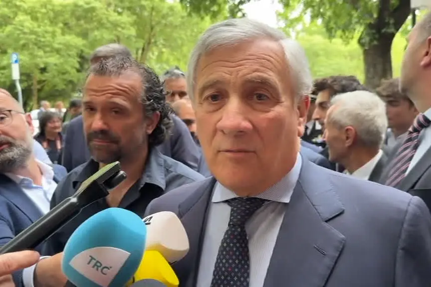 M.O., Flotilla, Tajani: risultano nove italiani fermati, rilasciateli