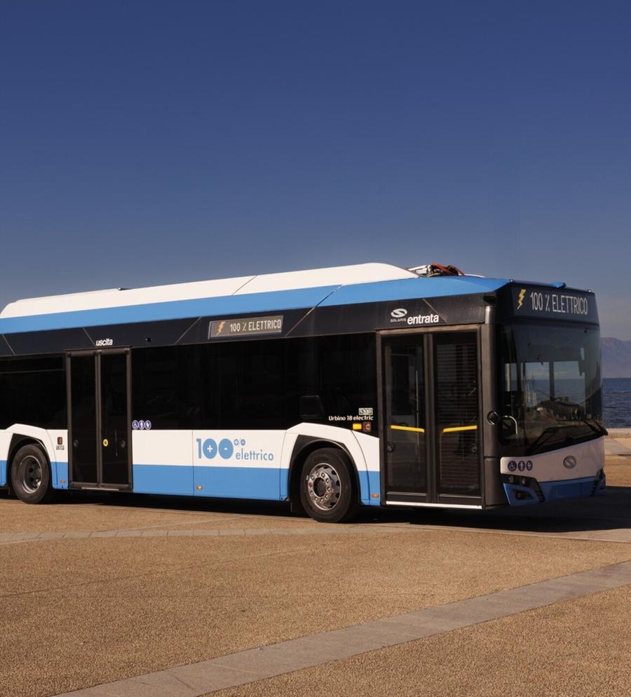 Pasqua, linee festive del Ctm e visite nei musei