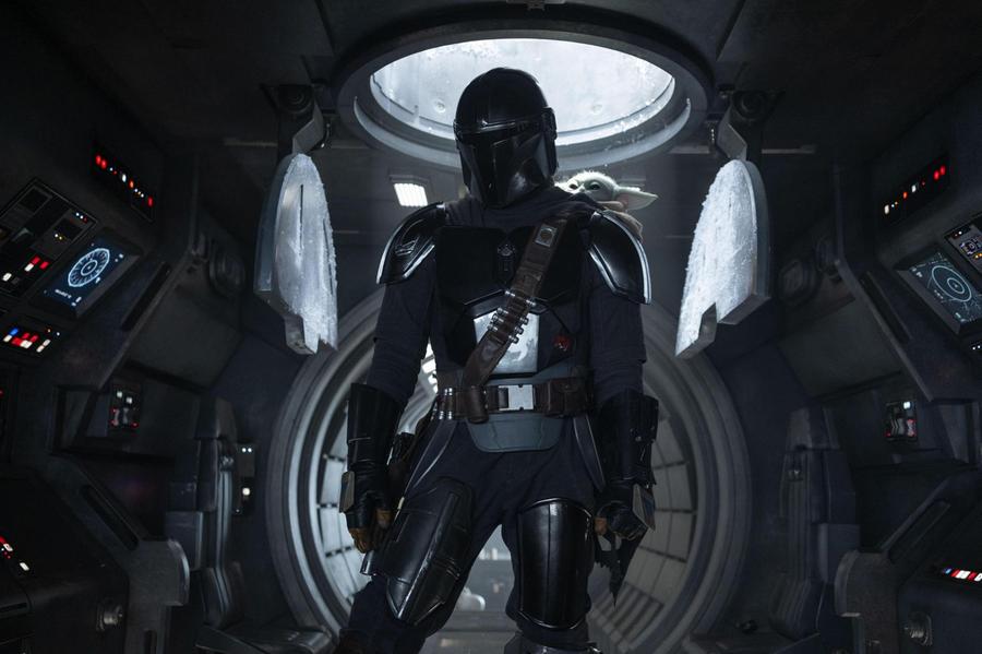 “The Mandalorian and Grogu”: Jon Favreau rivela nuovi dettagli sui protagonisti dell’ultimo Star Wars