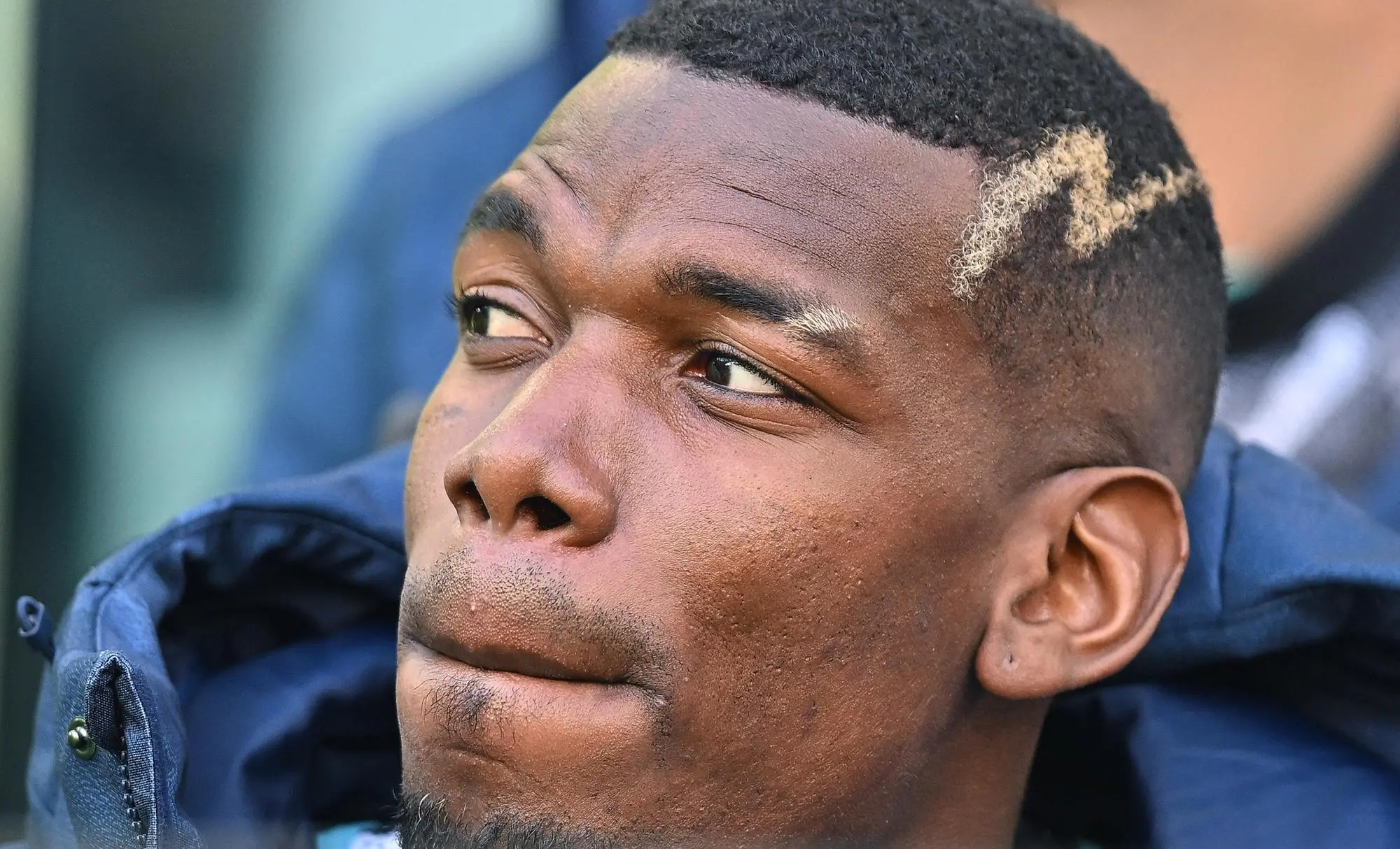 Pogba, La Procura Antidoping Chiede 4 Anni Di Squalifica