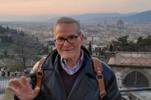 Giovanni Farina