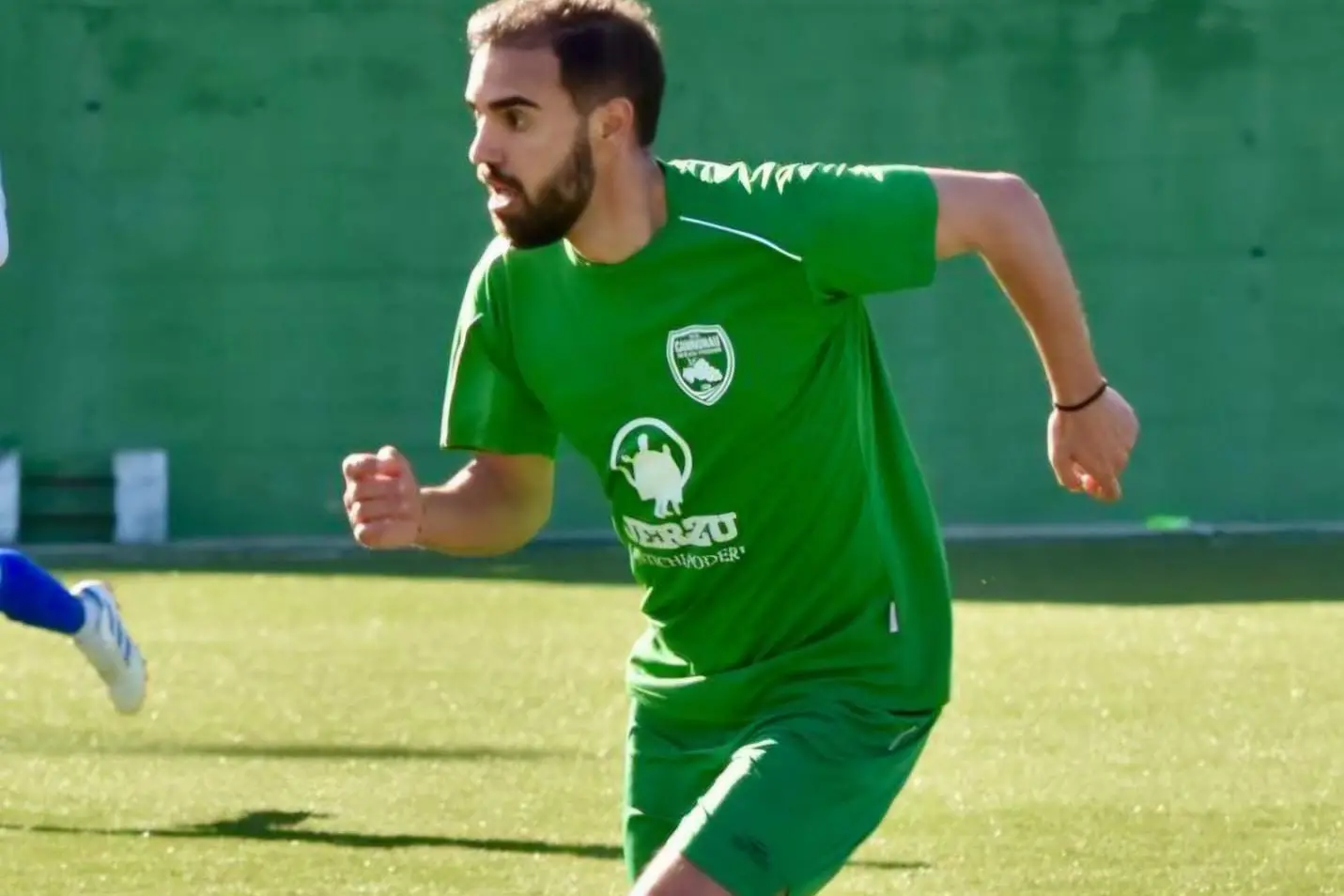 Cristian Ruggeri (Accademia Sulcitana)