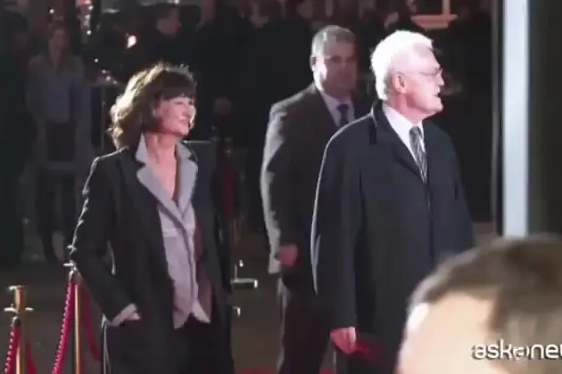 Francia, è morto a 88 anni ex primo ministro socialista Lionel Jospin