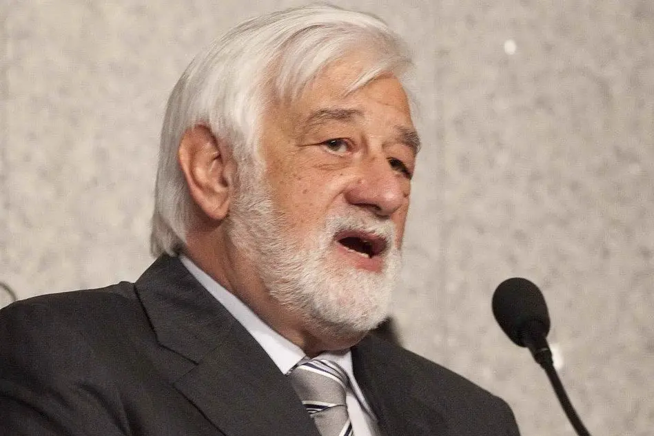 Giancarlo Deidda