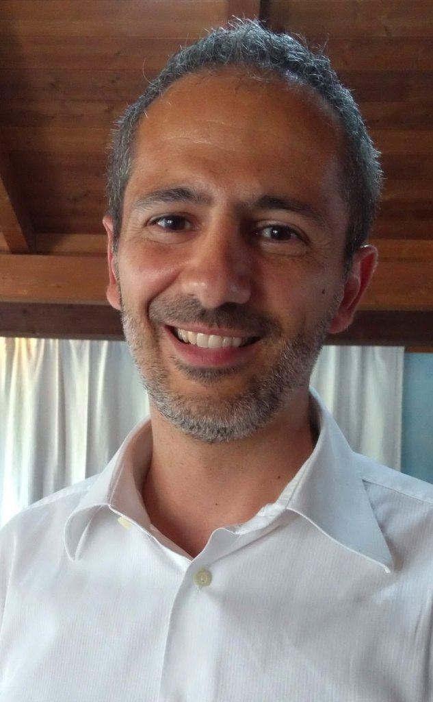 Francesco Piras, presidente dell'Associazione Bitcoin Sardegna
