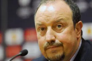 Rafa Benitez