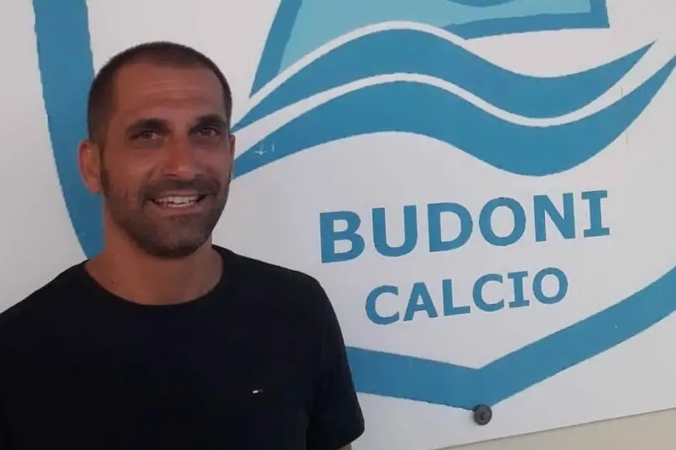 Antonello Scanu (foto concessa)