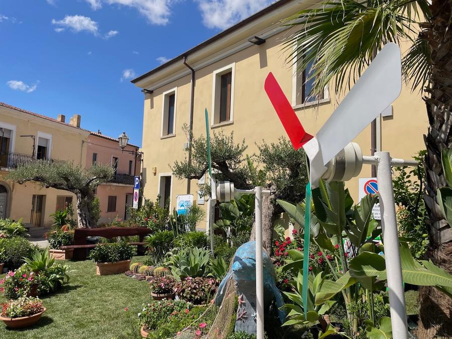 Arzachena, torna «Estate in Fiore»: quattro giorni dedicati 