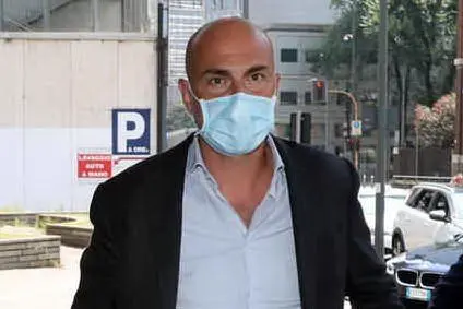 Tommaso Giulini (Ansa)