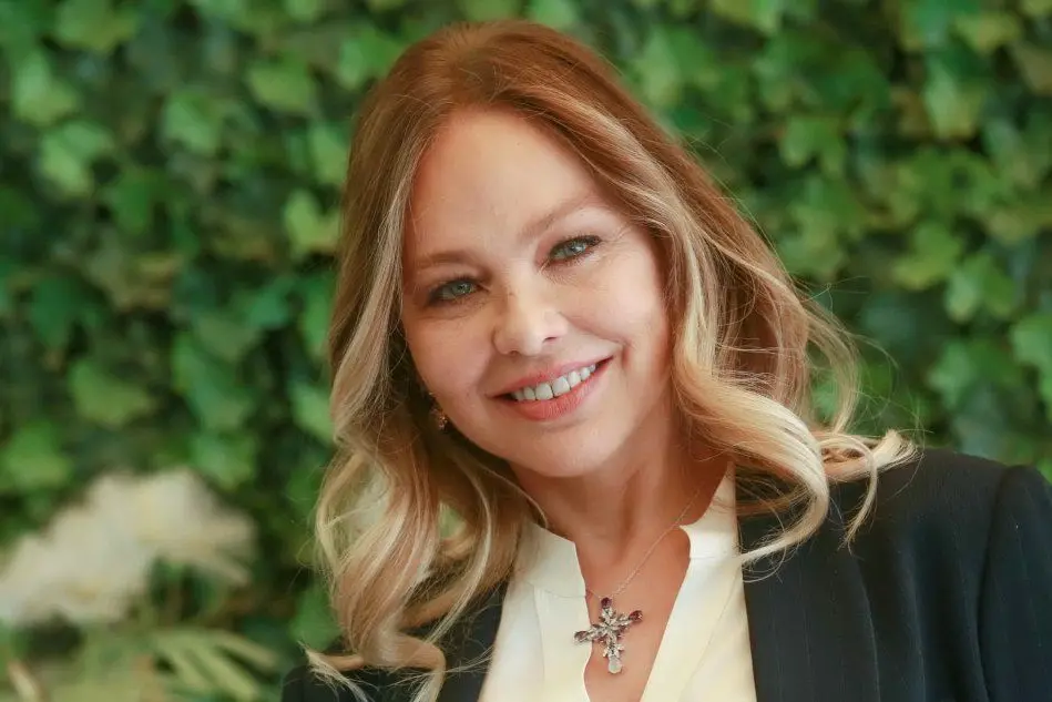 Ornella Muti
