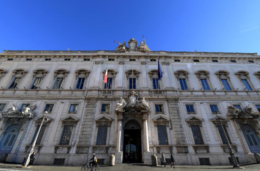 Urbanistica: la Consulta mette i “paletti” alla le