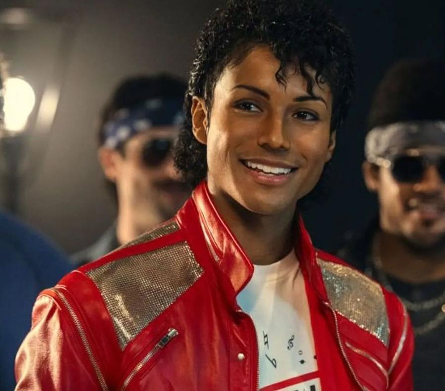 È stato il più grande? Sì Su tutti, Michael Jackson