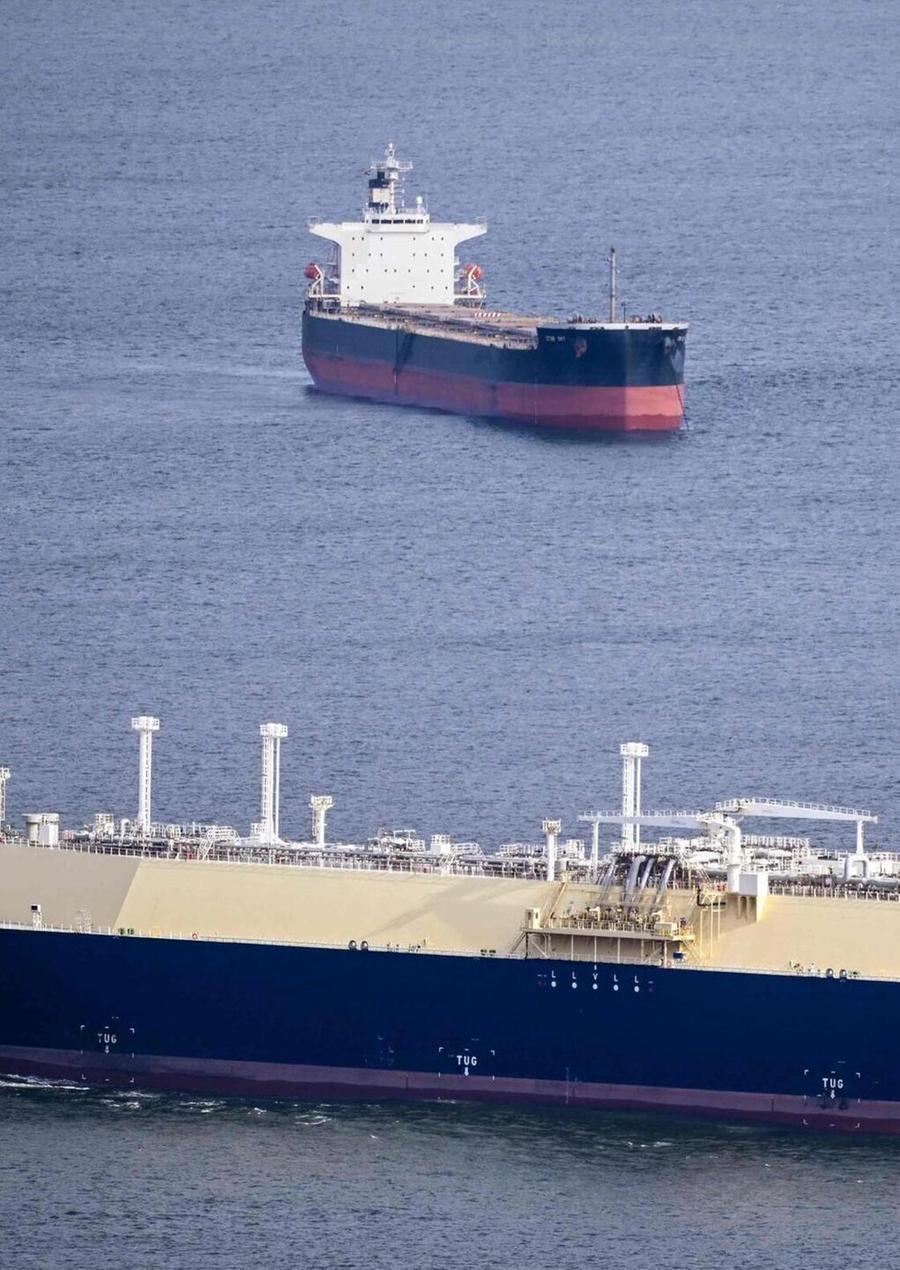 «Qualcosa si muove», Trump apre a nuovi negoziati