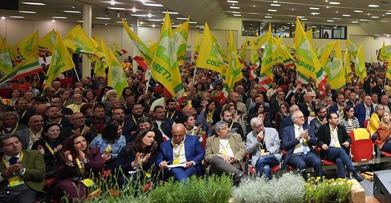«Costi impazziti, campagne allo stremo»