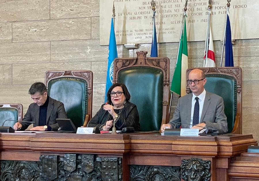 America’s Cup, scatta l’operazione sicurezza