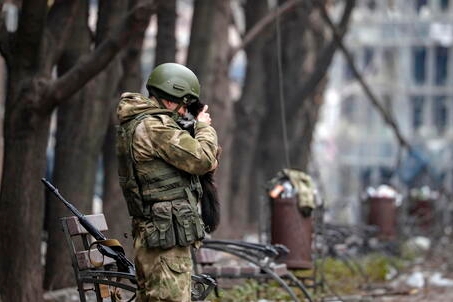 Mosca-Kiev, scambio di prigionieri: 200 ucraini per un oligarca filorusso