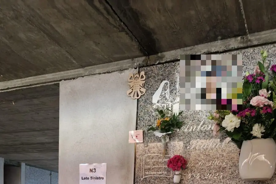 Le perdite nei loculi