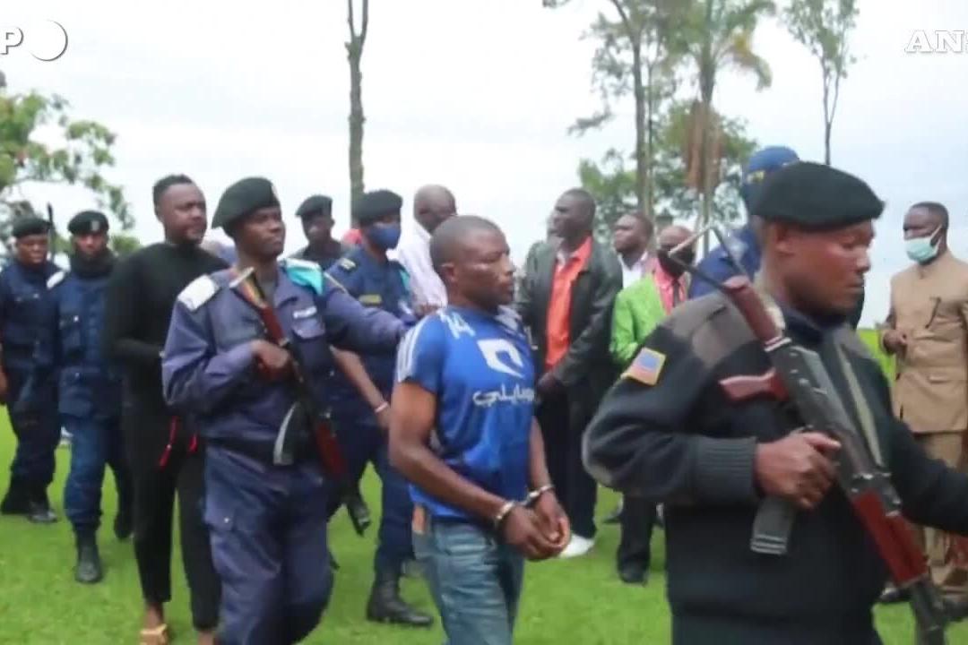 Attanasio, la procura di Roma chiede al Congo i verbali degli arresti