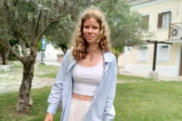 La ragazza scomparsa