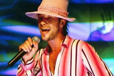 Jamiroquai