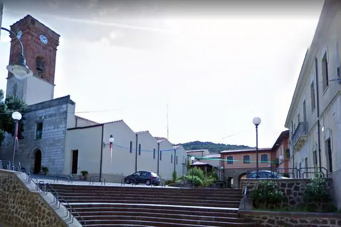 Orroli