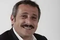 Claudio Cugusi